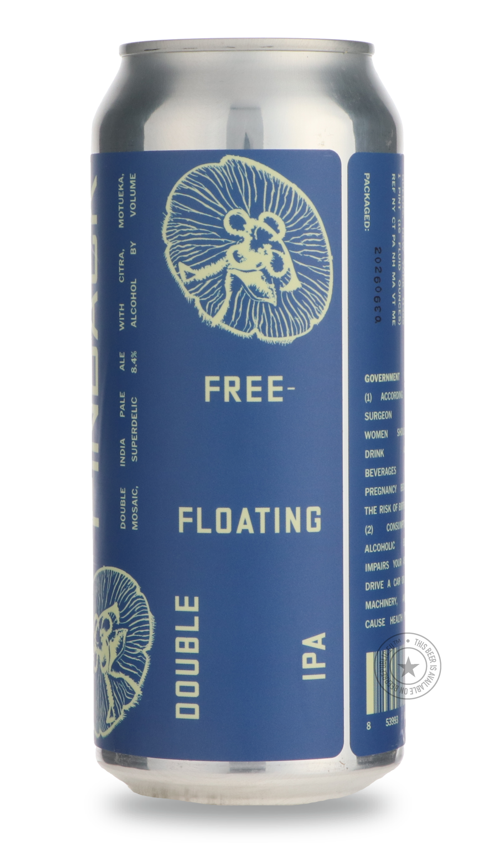 Free Floating