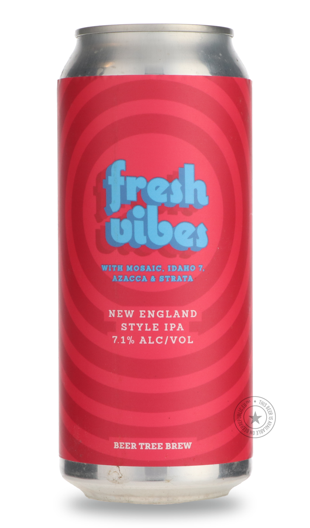 -Beer Tree- Fresh Vibes: Mosaic, Idaho 7, Strata, Azacca-IPA- Only @ Beer Republic - The best online beer store for American & Canadian craft beer - Buy beer online from the USA and Canada - Bier online kopen - Amerikaans bier kopen - Craft beer store - Craft beer kopen - Amerikanisch bier kaufen - Bier online kaufen - Acheter biere online - IPA - Stout - Porter - New England IPA - Hazy IPA - Imperial Stout - Barrel Aged - Barrel Aged Imperial Stout - Brown - Dark beer - Blond - Blonde - Pilsner - Lager - W