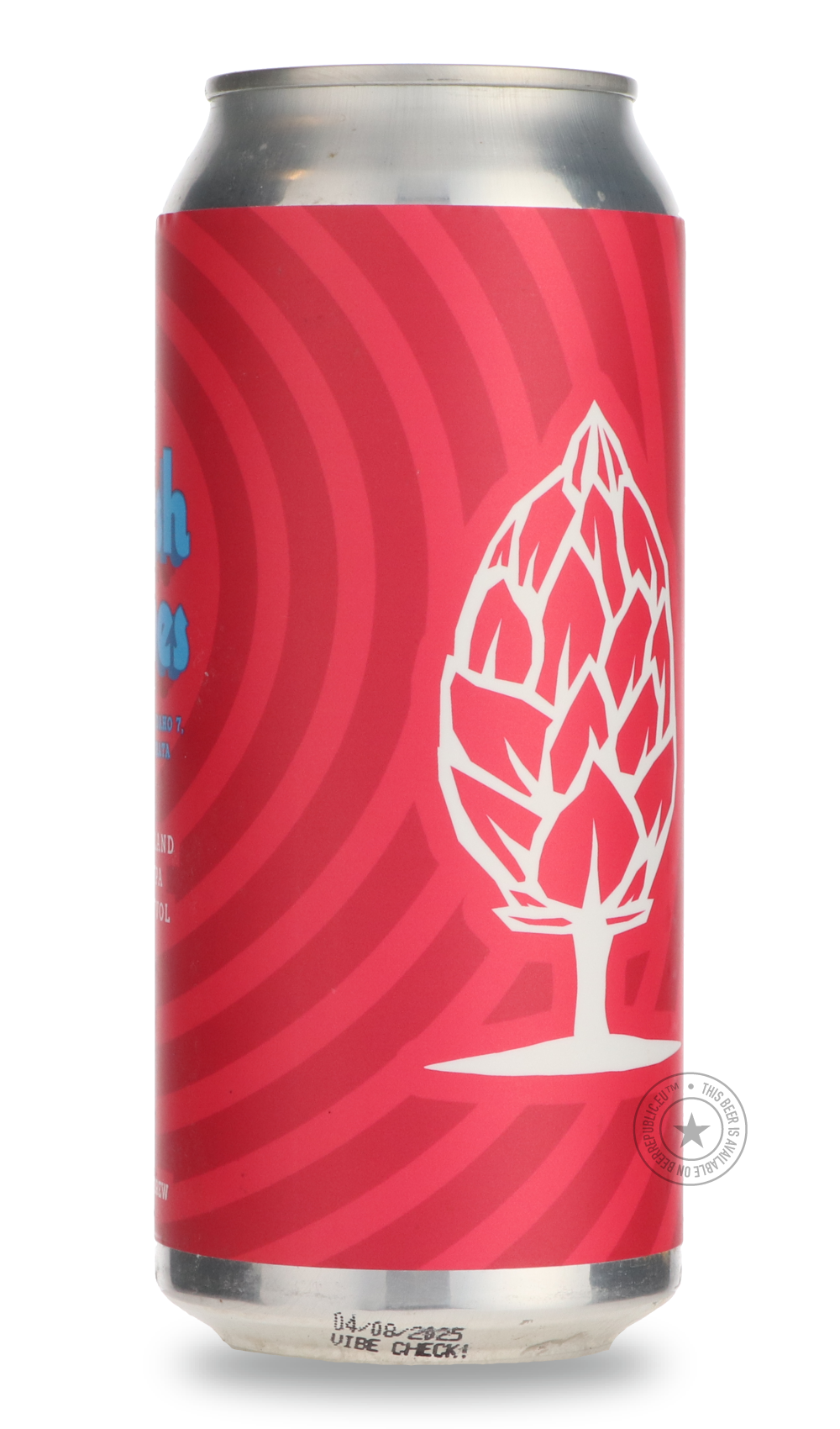 -Beer Tree- Fresh Vibes: Mosaic, Idaho 7, Strata, Azacca-IPA- Only @ Beer Republic - The best online beer store for American & Canadian craft beer - Buy beer online from the USA and Canada - Bier online kopen - Amerikaans bier kopen - Craft beer store - Craft beer kopen - Amerikanisch bier kaufen - Bier online kaufen - Acheter biere online - IPA - Stout - Porter - New England IPA - Hazy IPA - Imperial Stout - Barrel Aged - Barrel Aged Imperial Stout - Brown - Dark beer - Blond - Blonde - Pilsner - Lager - W