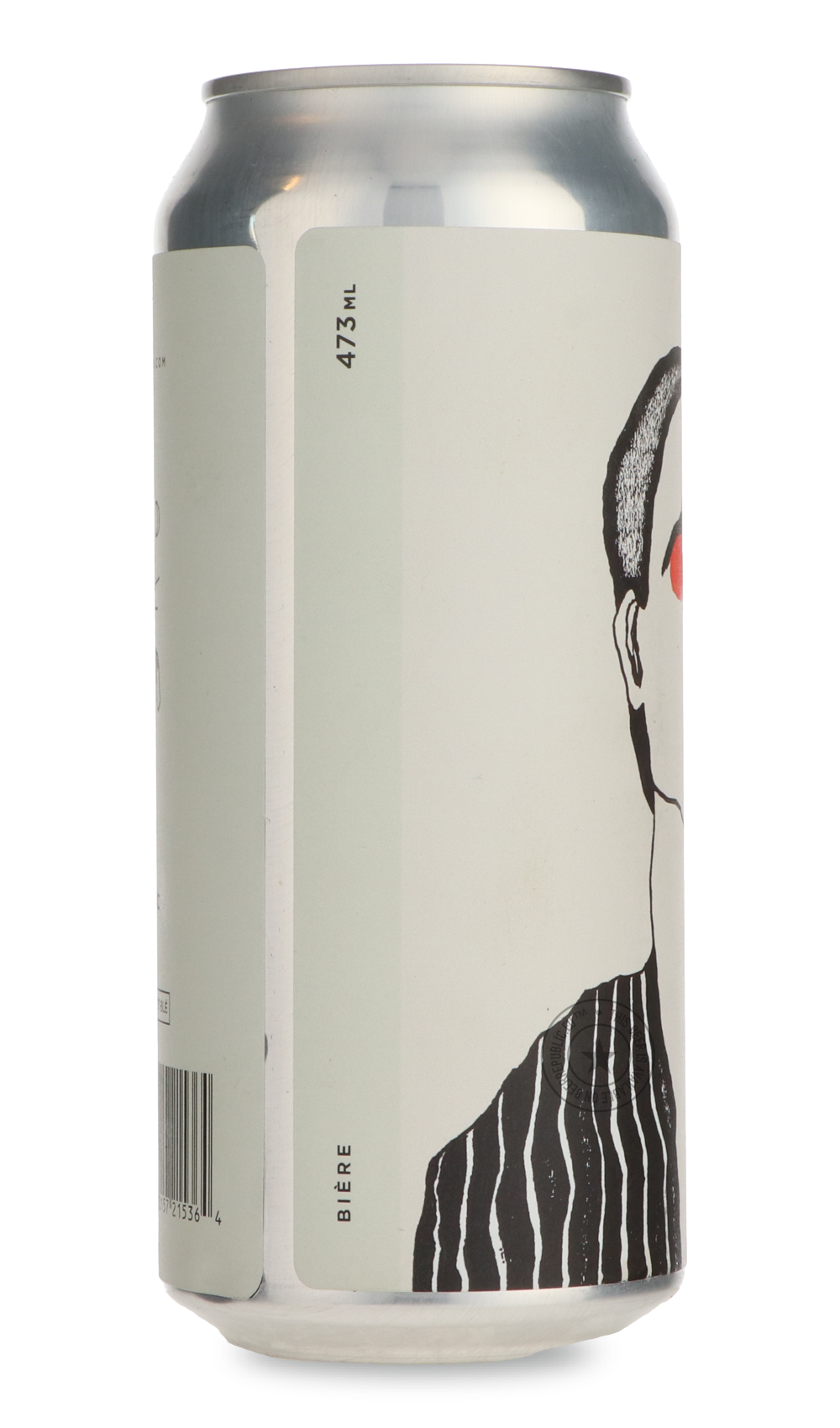 Brasserie du Bas-Canada- Fuegitos-Pale- Only @ Beer Republic - The best online beer store for American & Canadian craft beer - Buy beer online from the USA and Canada - Bier online kopen - Amerikaans bier kopen - Craft beer store - Craft beer kopen - Amerikanisch bier kaufen - Bier online kaufen - Acheter biere online - IPA - Stout - Porter - New England IPA - Hazy IPA - Imperial Stout - Barrel Aged - Barrel Aged Imperial Stout - Brown - Dark beer - Blond - Blonde - Pilsner - Lager - Wheat - Weizen - Amber