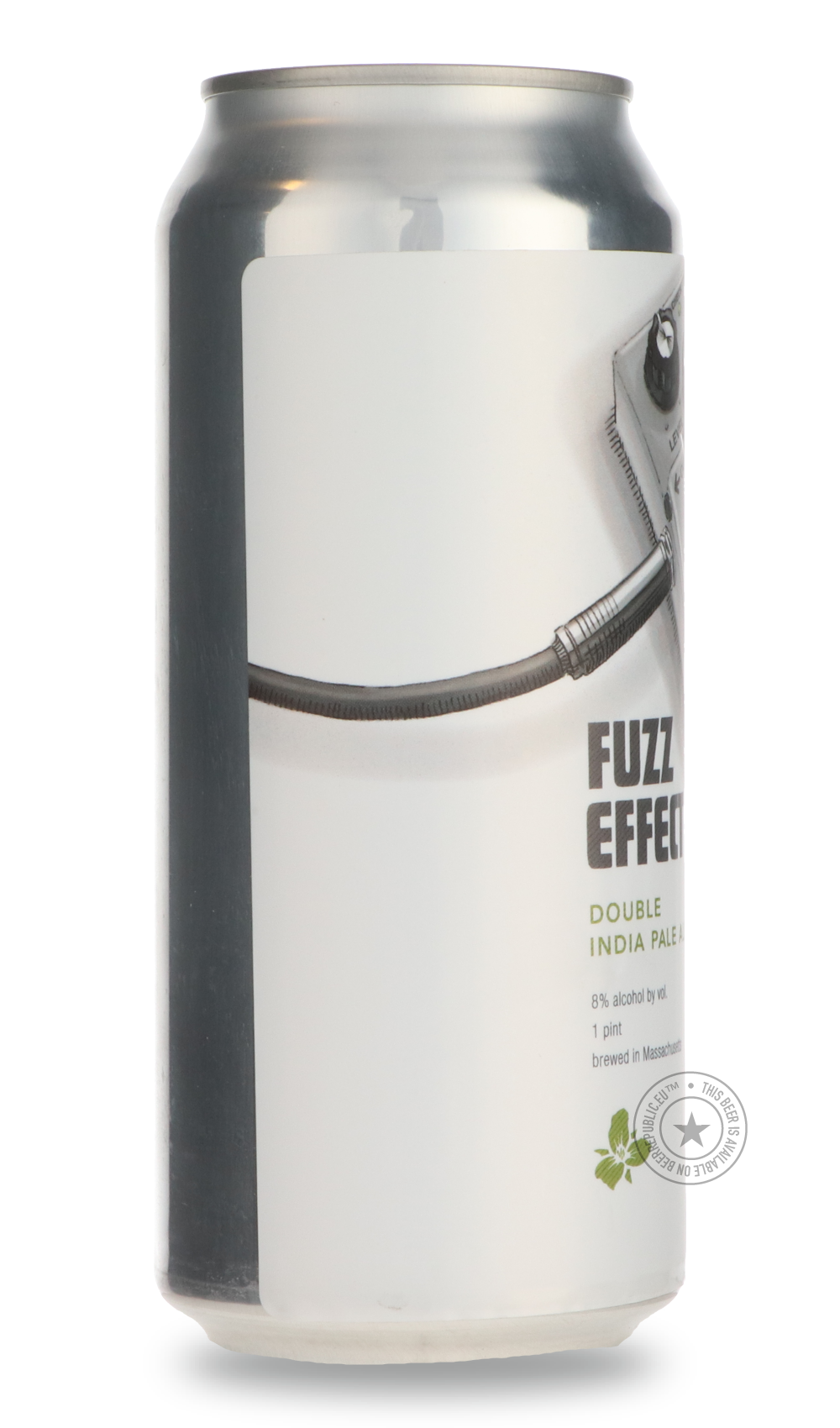 -Trillium- Fuzz Effect-IPA- Only @ Beer Republic - The best online beer store for American & Canadian craft beer - Buy beer online from the USA and Canada - Bier online kopen - Amerikaans bier kopen - Craft beer store - Craft beer kopen - Amerikanisch bier kaufen - Bier online kaufen - Acheter biere online - IPA - Stout - Porter - New England IPA - Hazy IPA - Imperial Stout - Barrel Aged - Barrel Aged Imperial Stout - Brown - Dark beer - Blond - Blonde - Pilsner - Lager - Wheat - Weizen - Amber - Barley Win