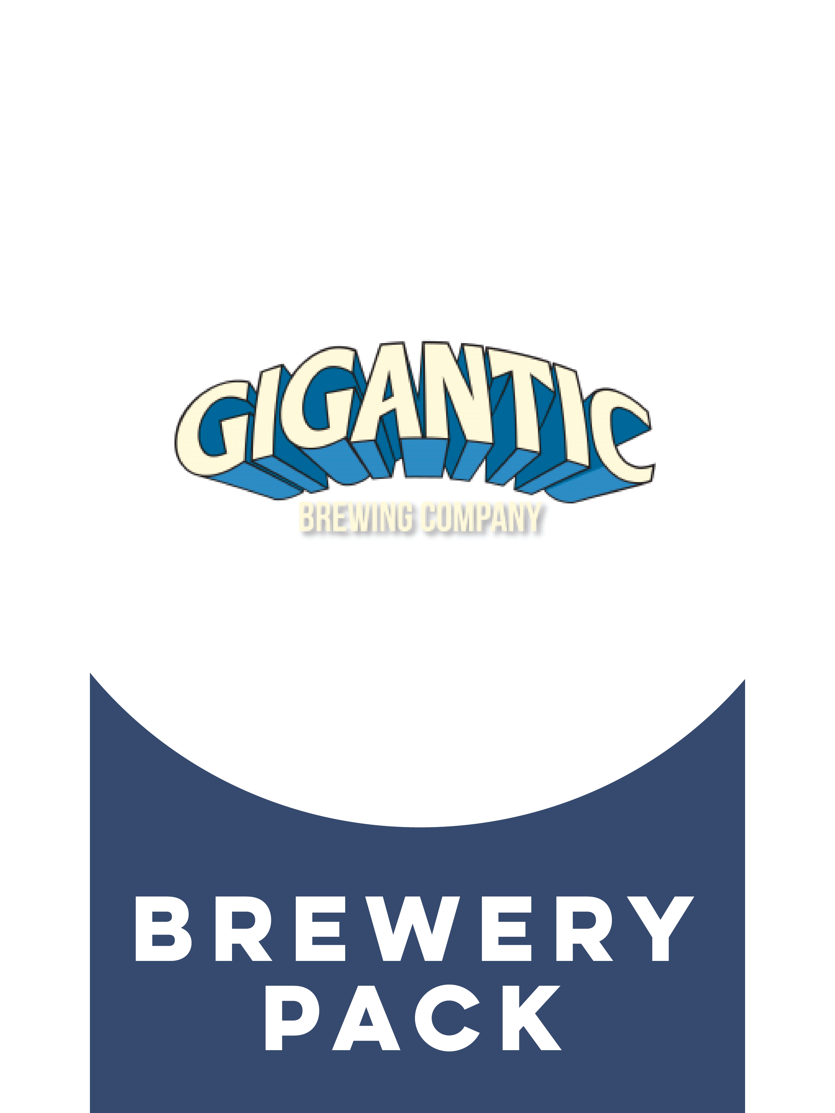 Gigantic- Gigantic MASSIVE! Brewery Pack-Packs & Cases- Only @ Beer Republic - The best online beer store for American & Canadian craft beer - Buy beer online from the USA and Canada - Bier online kopen - Amerikaans bier kopen - Craft beer store - Craft beer kopen - Amerikanisch bier kaufen - Bier online kaufen - Acheter biere online - IPA - Stout - Porter - New England IPA - Hazy IPA - Imperial Stout - Barrel Aged - Barrel Aged Imperial Stout - Brown - Dark beer - Blond - Blonde - Pilsner - Lager - Wheat -