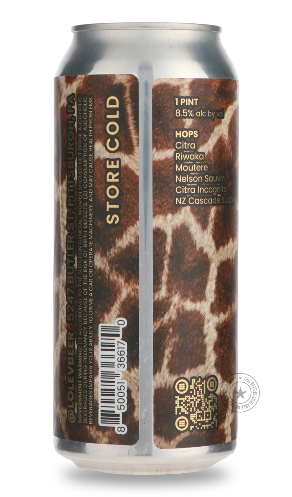 Giraffe