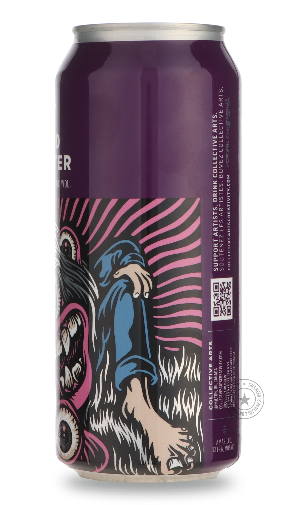 Good Monster