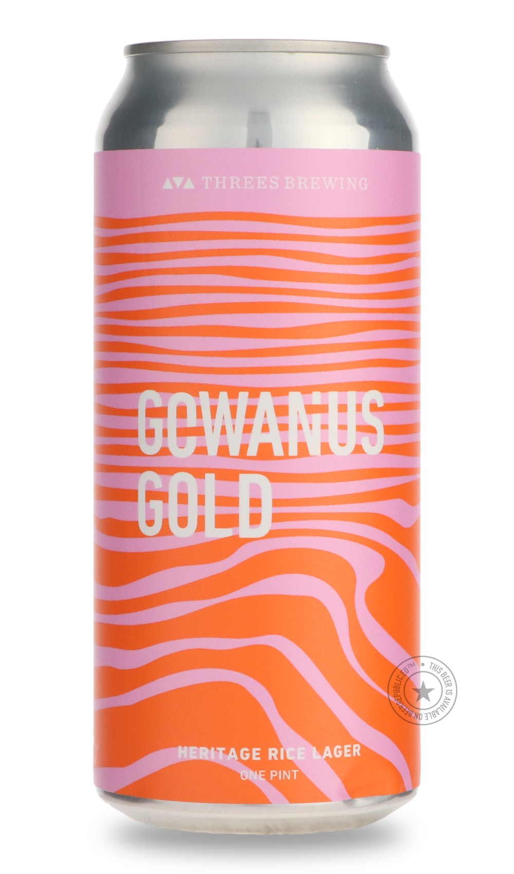 Gowanus Gold