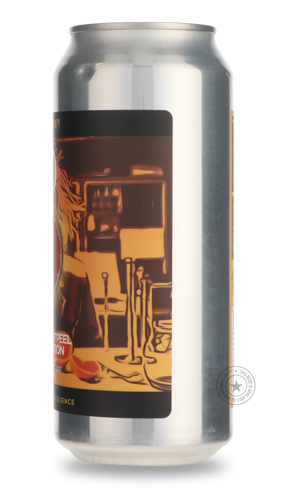 -Equilibrium- Grapefruit Peel Calculation-IPA- Only @ Beer Republic - The best online beer store for American & Canadian craft beer - Buy beer online from the USA and Canada - Bier online kopen - Amerikaans bier kopen - Craft beer store - Craft beer kopen - Amerikanisch bier kaufen - Bier online kaufen - Acheter biere online - IPA - Stout - Porter - New England IPA - Hazy IPA - Imperial Stout - Barrel Aged - Barrel Aged Imperial Stout - Brown - Dark beer - Blond - Blonde - Pilsner - Lager - Wheat - Weizen -