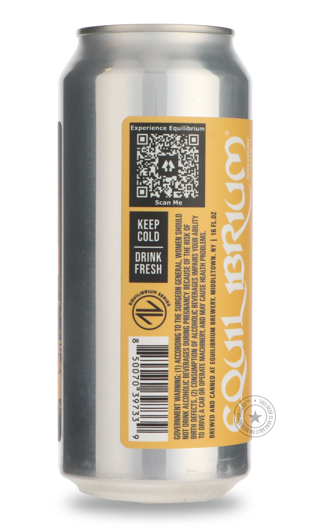 -Equilibrium- Grapefruit Peel Calculation-IPA- Only @ Beer Republic - The best online beer store for American & Canadian craft beer - Buy beer online from the USA and Canada - Bier online kopen - Amerikaans bier kopen - Craft beer store - Craft beer kopen - Amerikanisch bier kaufen - Bier online kaufen - Acheter biere online - IPA - Stout - Porter - New England IPA - Hazy IPA - Imperial Stout - Barrel Aged - Barrel Aged Imperial Stout - Brown - Dark beer - Blond - Blonde - Pilsner - Lager - Wheat - Weizen -