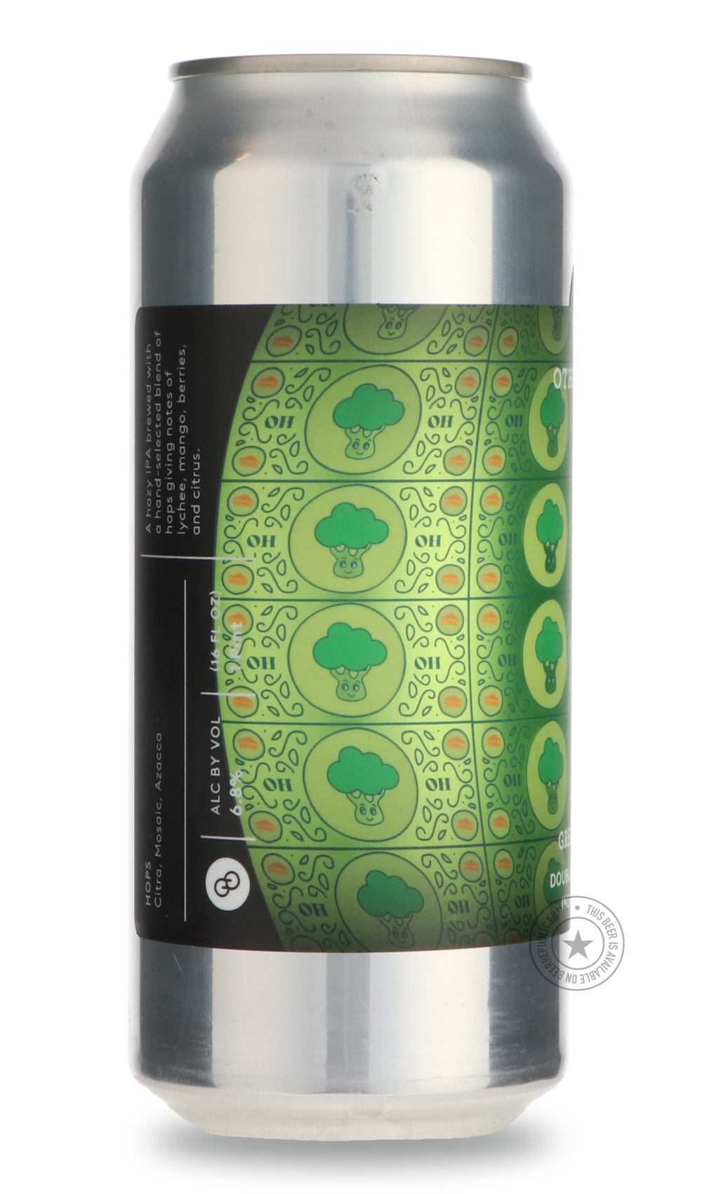 -Other Half- Greenbacks-IPA- Only @ Beer Republic - The best online beer store for American & Canadian craft beer - Buy beer online from the USA and Canada - Bier online kopen - Amerikaans bier kopen - Craft beer store - Craft beer kopen - Amerikanisch bier kaufen - Bier online kaufen - Acheter biere online - IPA - Stout - Porter - New England IPA - Hazy IPA - Imperial Stout - Barrel Aged - Barrel Aged Imperial Stout - Brown - Dark beer - Blond - Blonde - Pilsner - Lager - Wheat - Weizen - Amber - Barley Wi