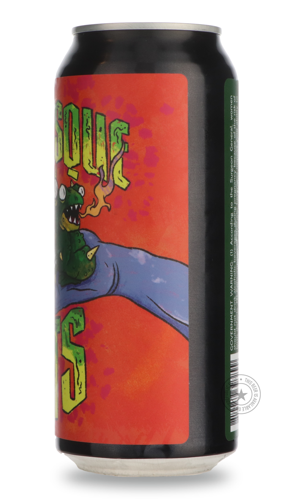 -The Brewing Projekt- Grotesque Pets-IPA- Only @ Beer Republic - The best online beer store for American & Canadian craft beer - Buy beer online from the USA and Canada - Bier online kopen - Amerikaans bier kopen - Craft beer store - Craft beer kopen - Amerikanisch bier kaufen - Bier online kaufen - Acheter biere online - IPA - Stout - Porter - New England IPA - Hazy IPA - Imperial Stout - Barrel Aged - Barrel Aged Imperial Stout - Brown - Dark beer - Blond - Blonde - Pilsner - Lager - Wheat - Weizen - Ambe