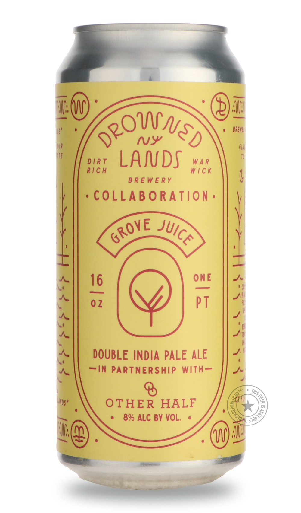 Grove Juice / Other Half