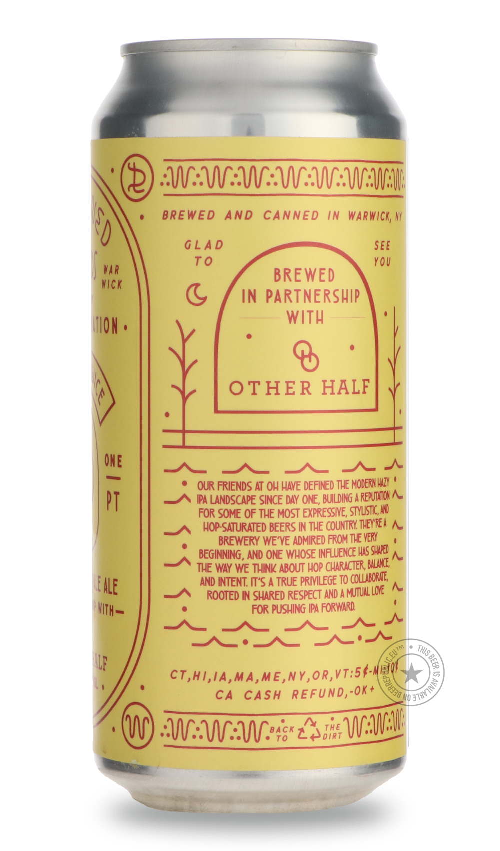Grove Juice / Other Half