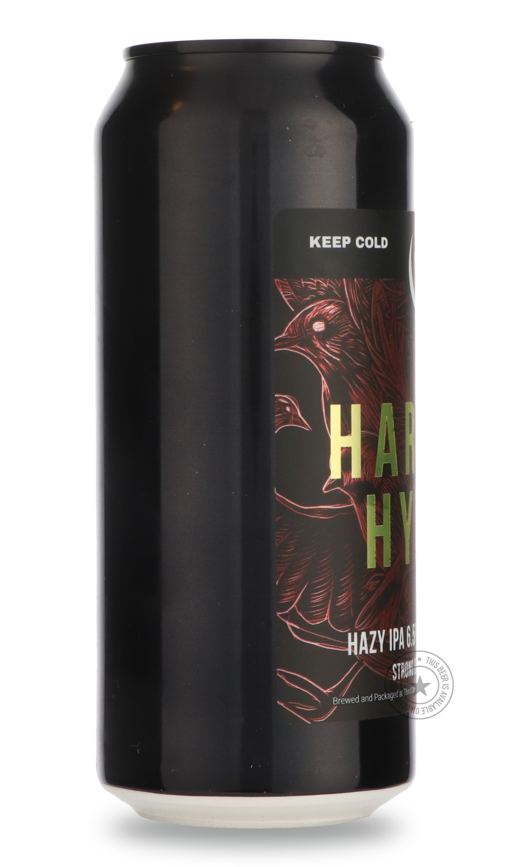 Third Moon- Harvest Hymns-IPA- Only @ Beer Republic - The best online beer store for American & Canadian craft beer - Buy beer online from the USA and Canada - Bier online kopen - Amerikaans bier kopen - Craft beer store - Craft beer kopen - Amerikanisch bier kaufen - Bier online kaufen - Acheter biere online - IPA - Stout - Porter - New England IPA - Hazy IPA - Imperial Stout - Barrel Aged - Barrel Aged Imperial Stout - Brown - Dark beer - Blond - Blonde - Pilsner - Lager - Wheat - Weizen - Amber - Barley