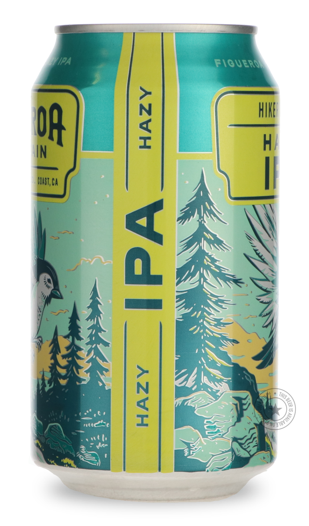-Figueroa Mountain- Hikers High-IPA- Only @ Beer Republic - The best online beer store for American & Canadian craft beer - Buy beer online from the USA and Canada - Bier online kopen - Amerikaans bier kopen - Craft beer store - Craft beer kopen - Amerikanisch bier kaufen - Bier online kaufen - Acheter biere online - IPA - Stout - Porter - New England IPA - Hazy IPA - Imperial Stout - Barrel Aged - Barrel Aged Imperial Stout - Brown - Dark beer - Blond - Blonde - Pilsner - Lager - Wheat - Weizen - Amber - B