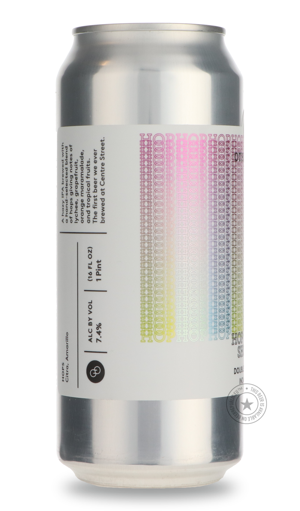 -Other Half- Hop Showers-IPA- Only @ Beer Republic - The best online beer store for American & Canadian craft beer - Buy beer online from the USA and Canada - Bier online kopen - Amerikaans bier kopen - Craft beer store - Craft beer kopen - Amerikanisch bier kaufen - Bier online kaufen - Acheter biere online - IPA - Stout - Porter - New England IPA - Hazy IPA - Imperial Stout - Barrel Aged - Barrel Aged Imperial Stout - Brown - Dark beer - Blond - Blonde - Pilsner - Lager - Wheat - Weizen - Amber - Barley W