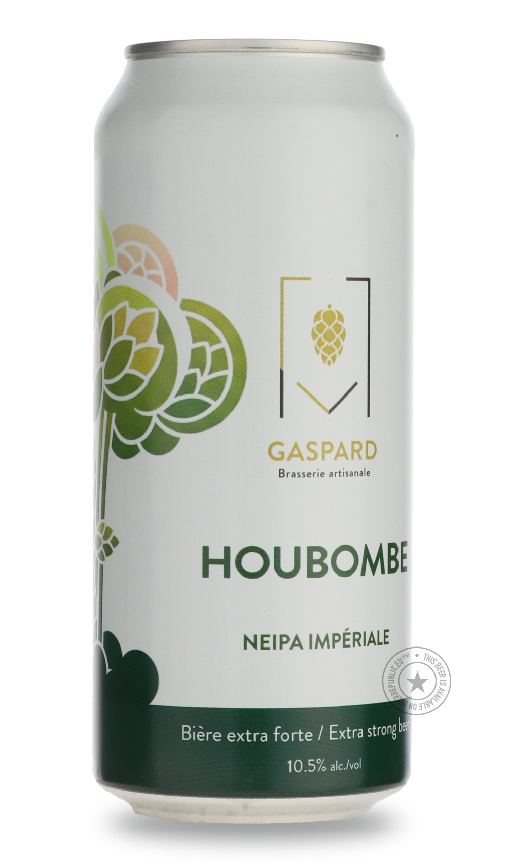 Houbombe