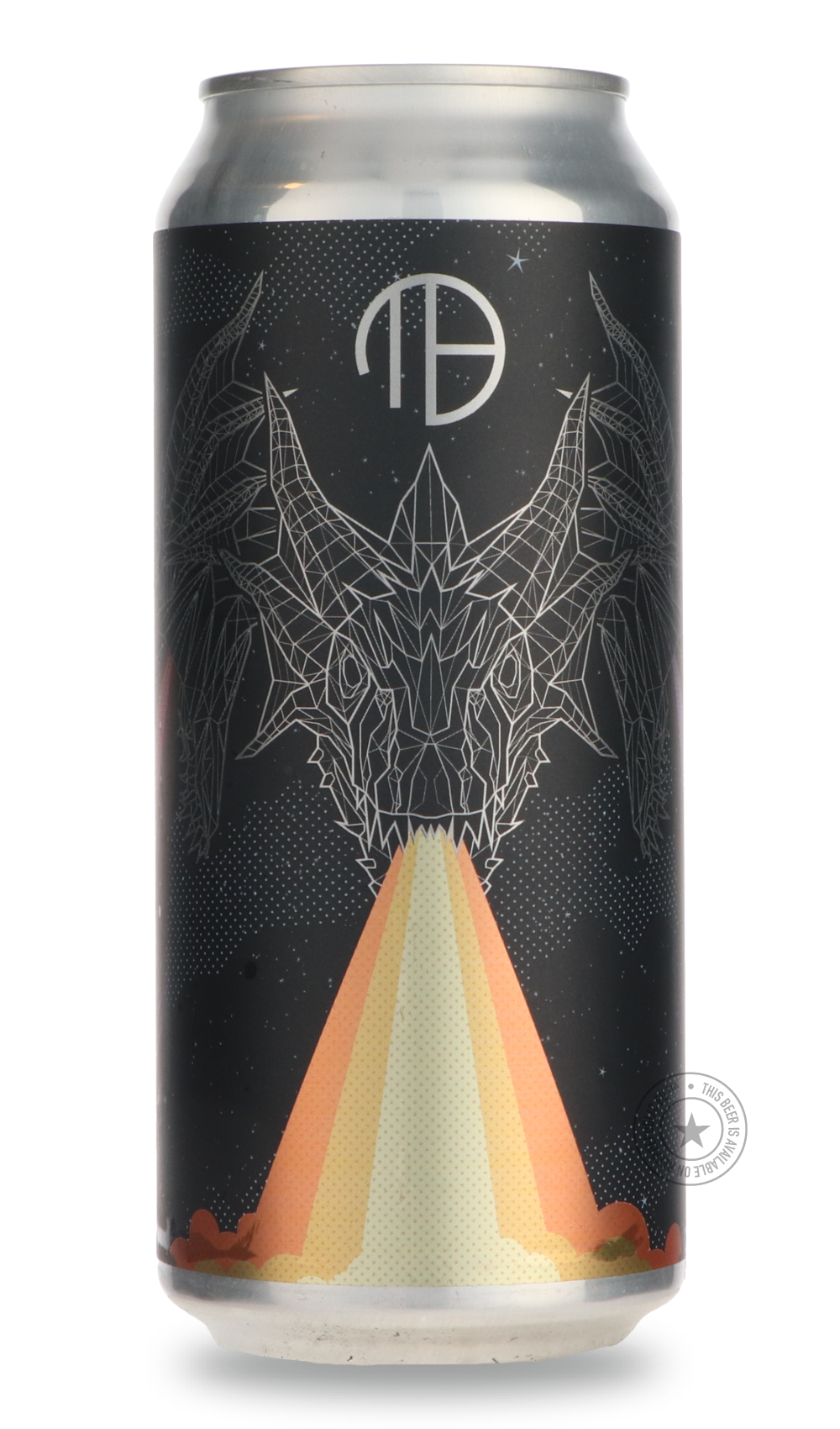 -Mortalis- Hydra | Blackberry Cherry Peach-Sour / Wild & Fruity- Only @ Beer Republic - The best online beer store for American & Canadian craft beer - Buy beer online from the USA and Canada - Bier online kopen - Amerikaans bier kopen - Craft beer store - Craft beer kopen - Amerikanisch bier kaufen - Bier online kaufen - Acheter biere online - IPA - Stout - Porter - New England IPA - Hazy IPA - Imperial Stout - Barrel Aged - Barrel Aged Imperial Stout - Brown - Dark beer - Blond - Blonde - Pilsner - Lager