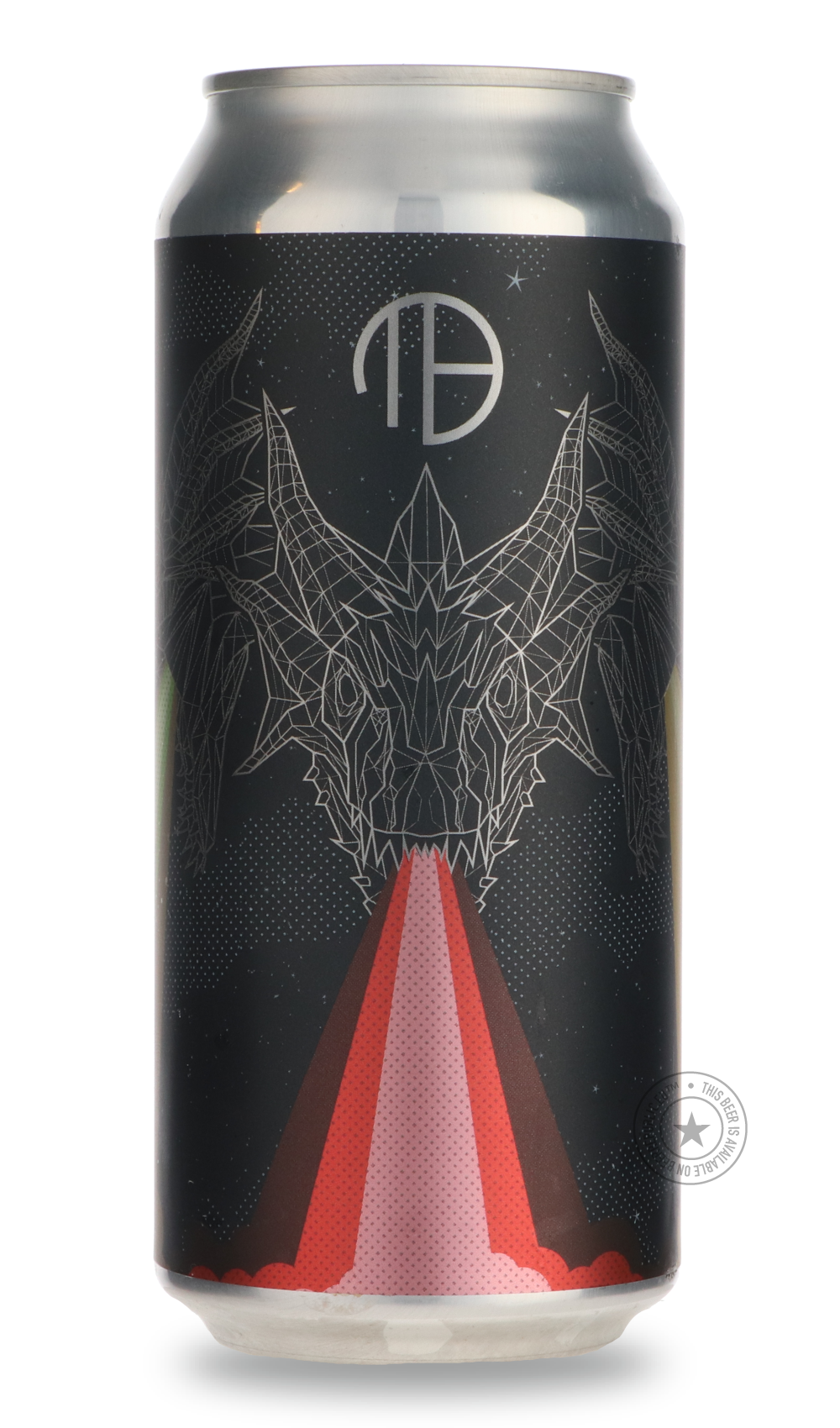 -Mortalis- Hydra | Kiwi + Strawberry + Banana-Sour / Wild & Fruity- Only @ Beer Republic - The best online beer store for American & Canadian craft beer - Buy beer online from the USA and Canada - Bier online kopen - Amerikaans bier kopen - Craft beer store - Craft beer kopen - Amerikanisch bier kaufen - Bier online kaufen - Acheter biere online - IPA - Stout - Porter - New England IPA - Hazy IPA - Imperial Stout - Barrel Aged - Barrel Aged Imperial Stout - Brown - Dark beer - Blond - Blonde - Pilsner - Lag