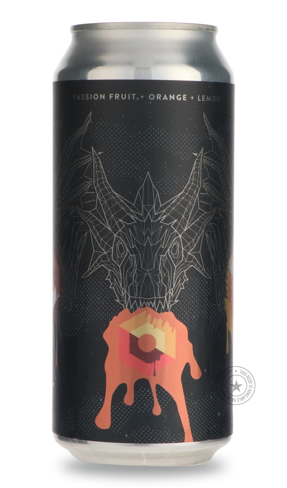 -Mortalis- Hydra | Secret Machine / Dewey-Sour / Wild & Fruity- Only @ Beer Republic - The best online beer store for American & Canadian craft beer - Buy beer online from the USA and Canada - Bier online kopen - Amerikaans bier kopen - Craft beer store - Craft beer kopen - Amerikanisch bier kaufen - Bier online kaufen - Acheter biere online - IPA - Stout - Porter - New England IPA - Hazy IPA - Imperial Stout - Barrel Aged - Barrel Aged Imperial Stout - Brown - Dark beer - Blond - Blonde - Pilsner - Lager -