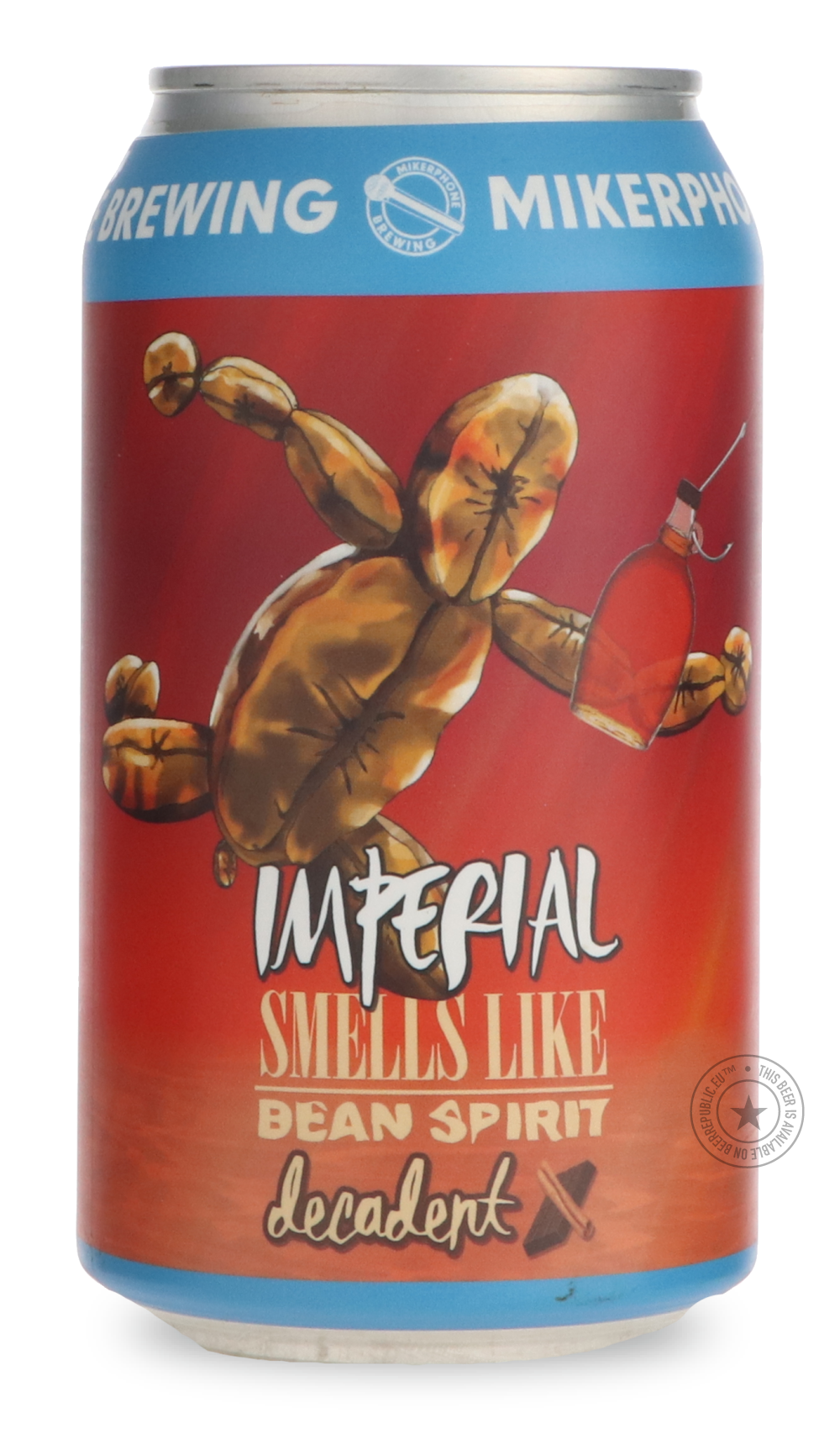 Imperial Smells Like Bean Spirit - Decadent