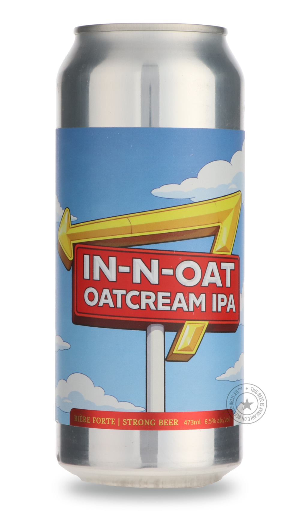 In-N-Oat