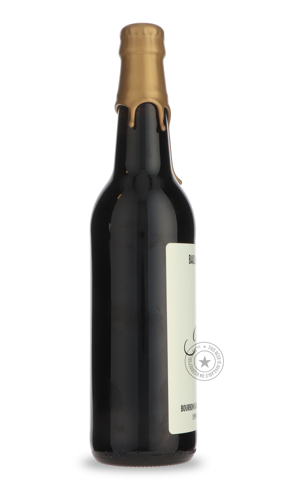 Badlands- Inky 25-Stout & Porter- Only @ Beer Republic - The best online beer store for American & Canadian craft beer - Buy beer online from the USA and Canada - Bier online kopen - Amerikaans bier kopen - Craft beer store - Craft beer kopen - Amerikanisch bier kaufen - Bier online kaufen - Acheter biere online - IPA - Stout - Porter - New England IPA - Hazy IPA - Imperial Stout - Barrel Aged - Barrel Aged Imperial Stout - Brown - Dark beer - Blond - Blonde - Pilsner - Lager - Wheat - Weizen - Amber - Barl