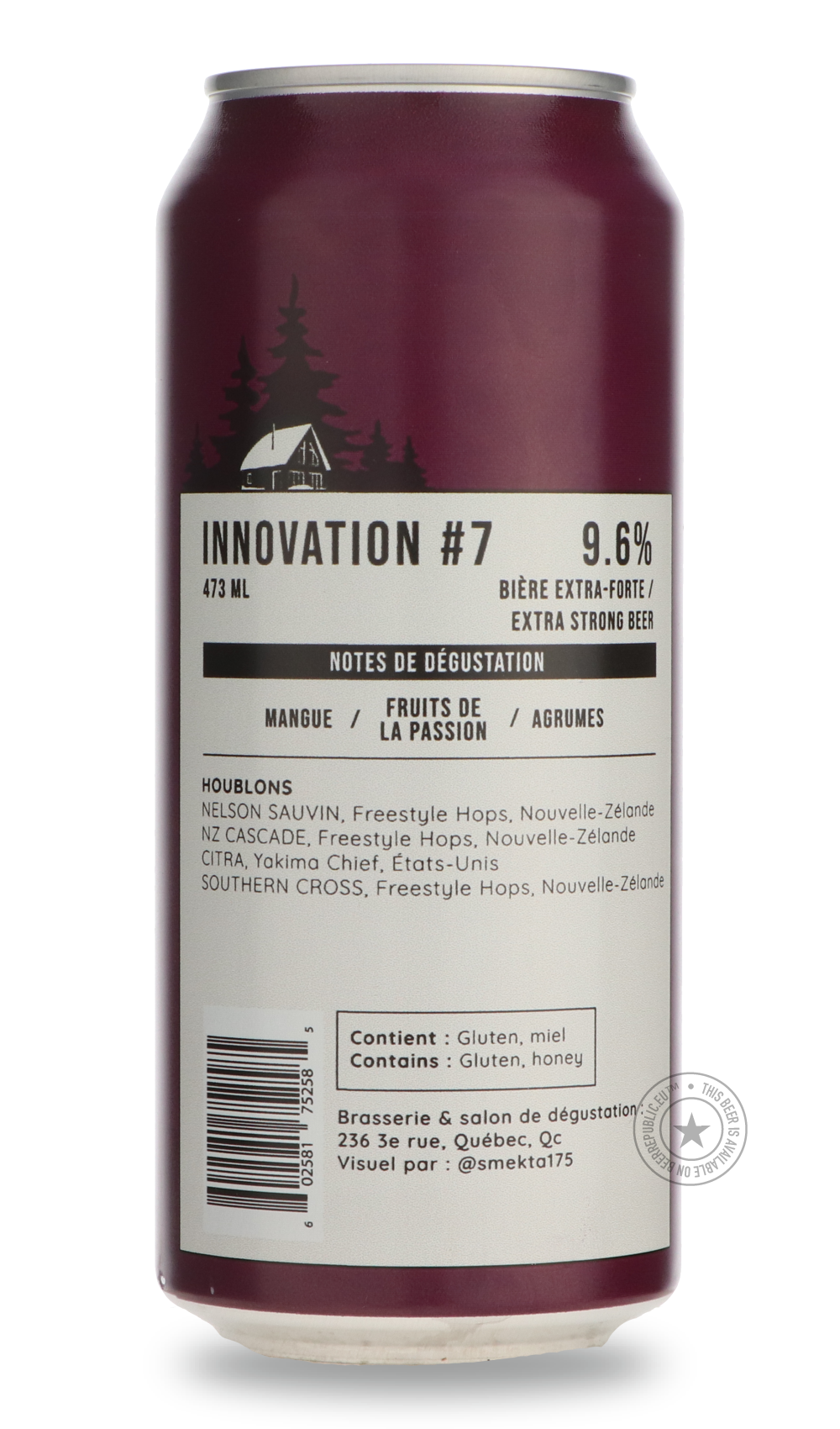 Innovation #7