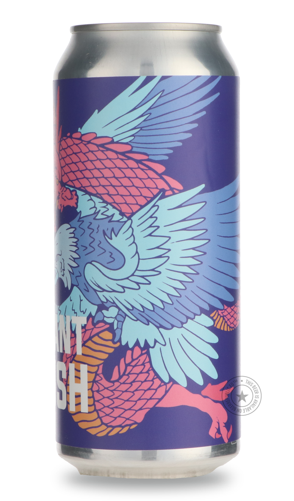 Instant Crush (Superdelic + Simcoe)