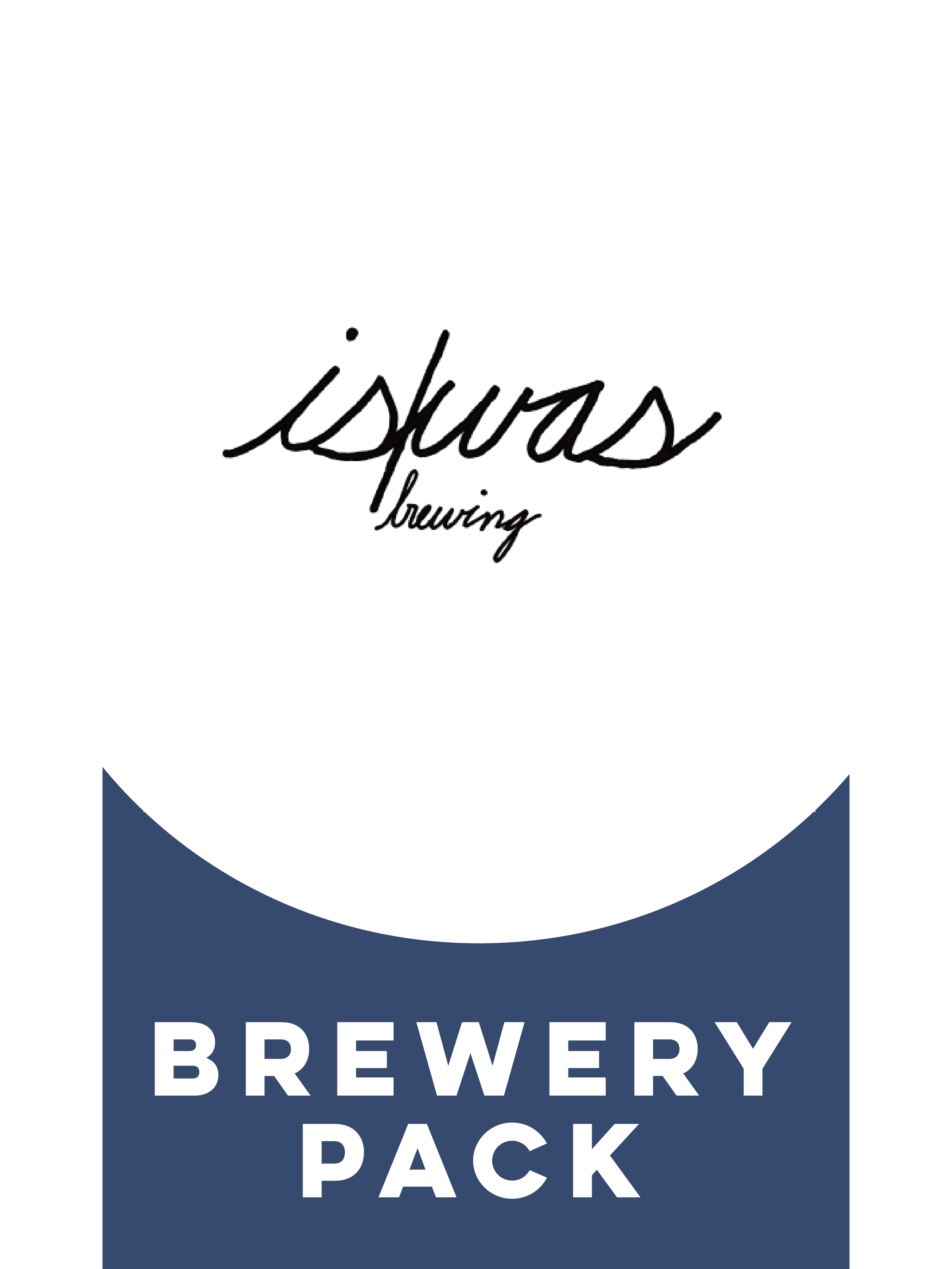 is/was- is/was Brewery Pack-Packs & Cases- Only @ Beer Republic - The best online beer store for American & Canadian craft beer - Buy beer online from the USA and Canada - Bier online kopen - Amerikaans bier kopen - Craft beer store - Craft beer kopen - Amerikanisch bier kaufen - Bier online kaufen - Acheter biere online - IPA - Stout - Porter - New England IPA - Hazy IPA - Imperial Stout - Barrel Aged - Barrel Aged Imperial Stout - Brown - Dark beer - Blond - Blonde - Pilsner - Lager - Wheat - Weizen - Amb