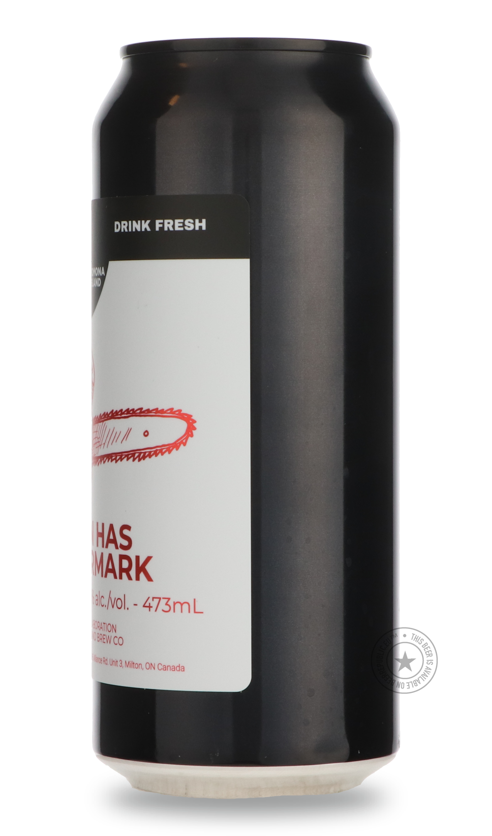 -Third Moon- It Even Has A Watermark / Pomona Island-IPA- Only @ Beer Republic - The best online beer store for American & Canadian craft beer - Buy beer online from the USA and Canada - Bier online kopen - Amerikaans bier kopen - Craft beer store - Craft beer kopen - Amerikanisch bier kaufen - Bier online kaufen - Acheter biere online - IPA - Stout - Porter - New England IPA - Hazy IPA - Imperial Stout - Barrel Aged - Barrel Aged Imperial Stout - Brown - Dark beer - Blond - Blonde - Pilsner - Lager - Wheat