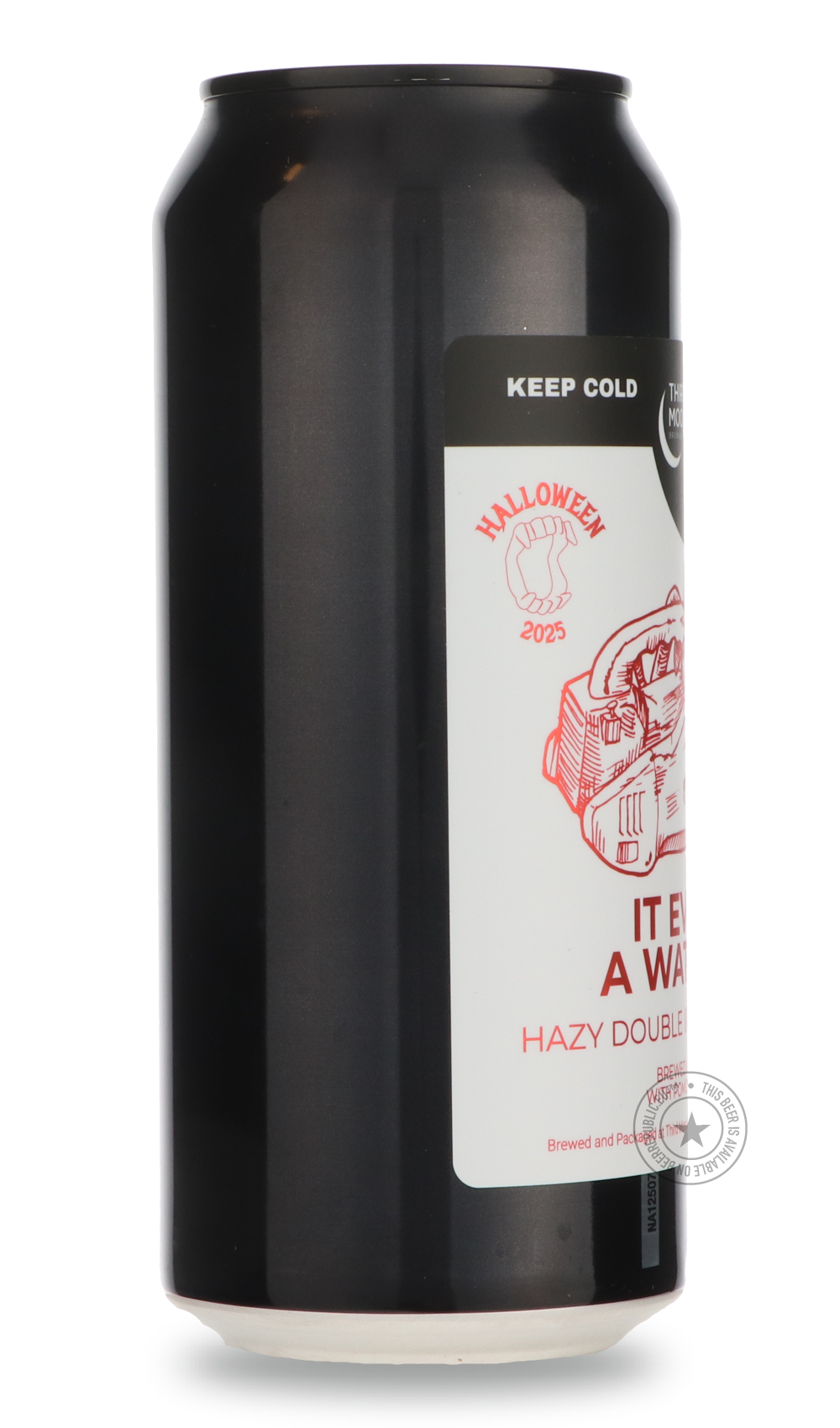 -Third Moon- It Even Has A Watermark / Pomona Island-IPA- Only @ Beer Republic - The best online beer store for American & Canadian craft beer - Buy beer online from the USA and Canada - Bier online kopen - Amerikaans bier kopen - Craft beer store - Craft beer kopen - Amerikanisch bier kaufen - Bier online kaufen - Acheter biere online - IPA - Stout - Porter - New England IPA - Hazy IPA - Imperial Stout - Barrel Aged - Barrel Aged Imperial Stout - Brown - Dark beer - Blond - Blonde - Pilsner - Lager - Wheat