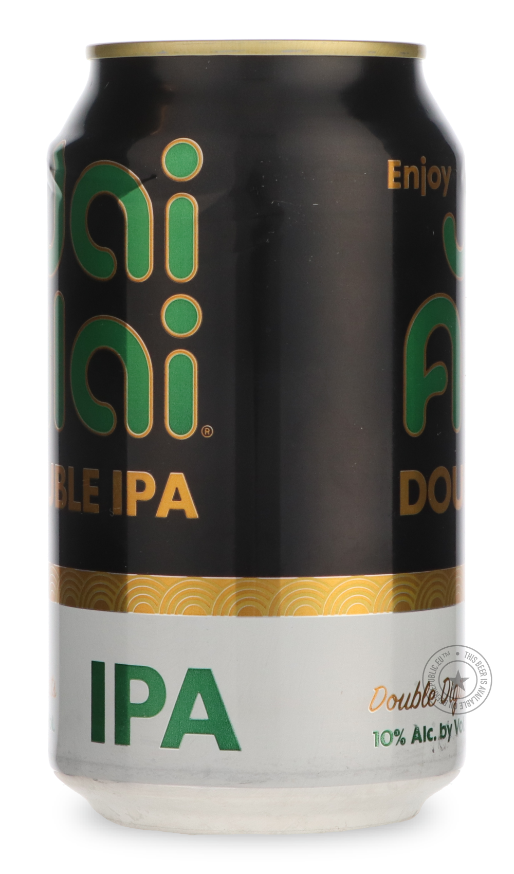Cigar City- Jai Alai Double IPA-IPA- Only @ Beer Republic - The best online beer store for American & Canadian craft beer - Buy beer online from the USA and Canada - Bier online kopen - Amerikaans bier kopen - Craft beer store - Craft beer kopen - Amerikanisch bier kaufen - Bier online kaufen - Acheter biere online - IPA - Stout - Porter - New England IPA - Hazy IPA - Imperial Stout - Barrel Aged - Barrel Aged Imperial Stout - Brown - Dark beer - Blond - Blonde - Pilsner - Lager - Wheat - Weizen - Amber - B