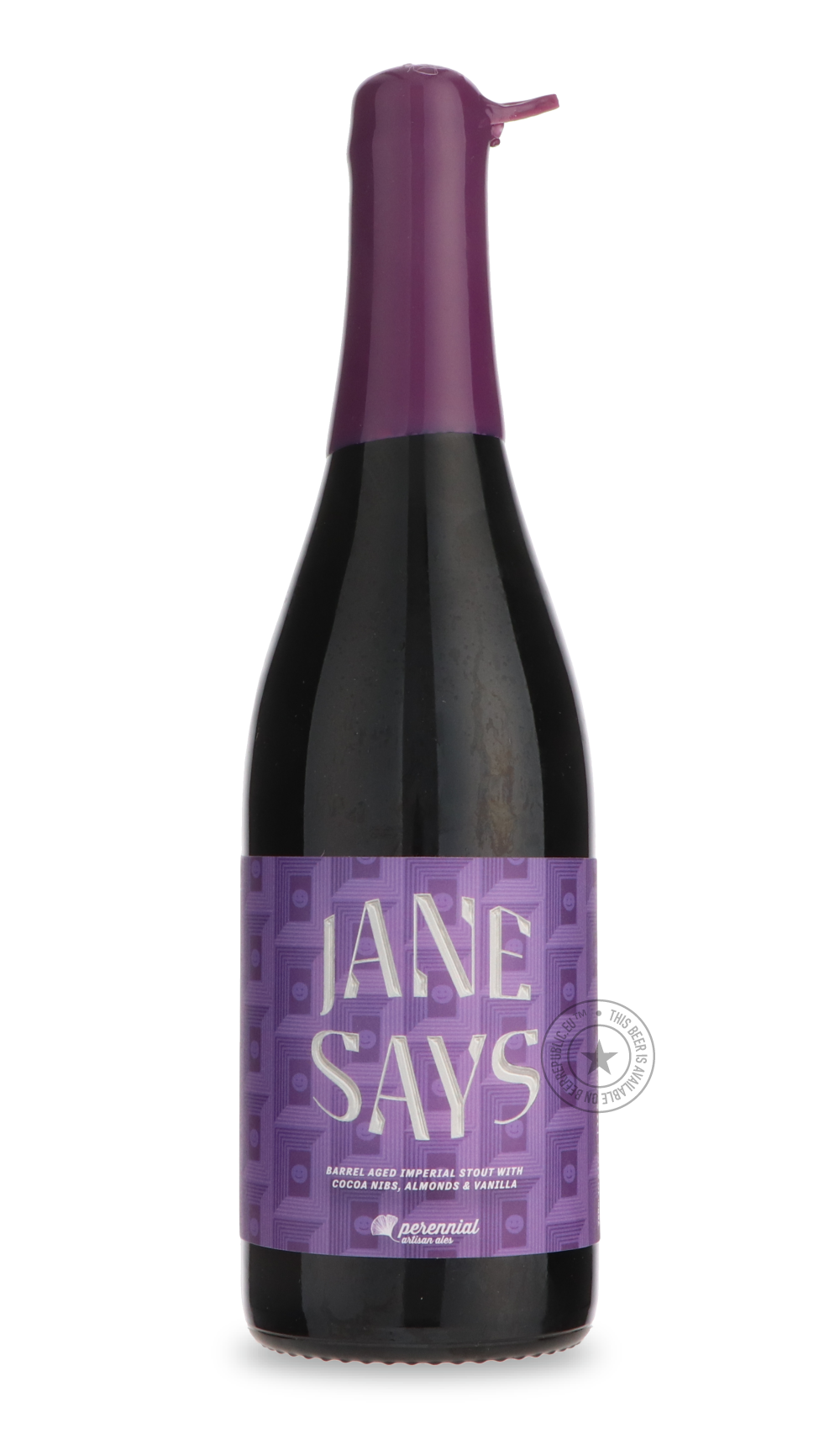 Jane Says 2025