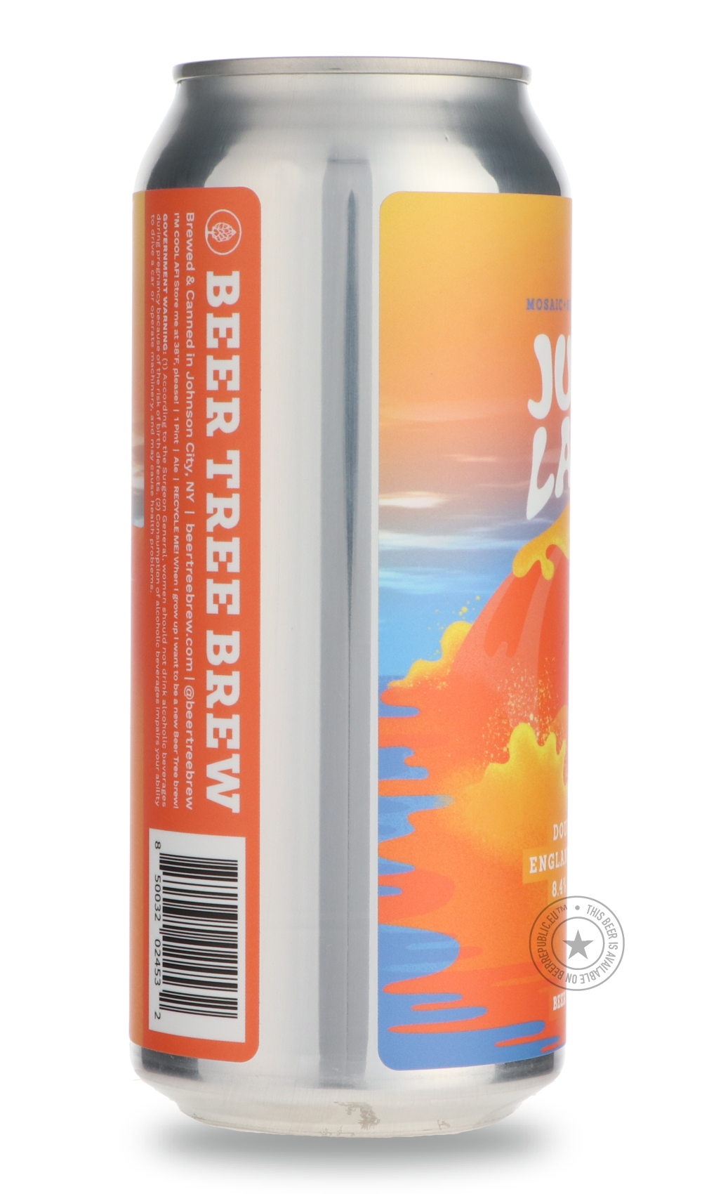 -Beer Tree- Juice Land - Mosaic, Simcoe, Amarillo-IPA- Only @ Beer Republic - The best online beer store for American & Canadian craft beer - Buy beer online from the USA and Canada - Bier online kopen - Amerikaans bier kopen - Craft beer store - Craft beer kopen - Amerikanisch bier kaufen - Bier online kaufen - Acheter biere online - IPA - Stout - Porter - New England IPA - Hazy IPA - Imperial Stout - Barrel Aged - Barrel Aged Imperial Stout - Brown - Dark beer - Blond - Blonde - Pilsner - Lager - Wheat -