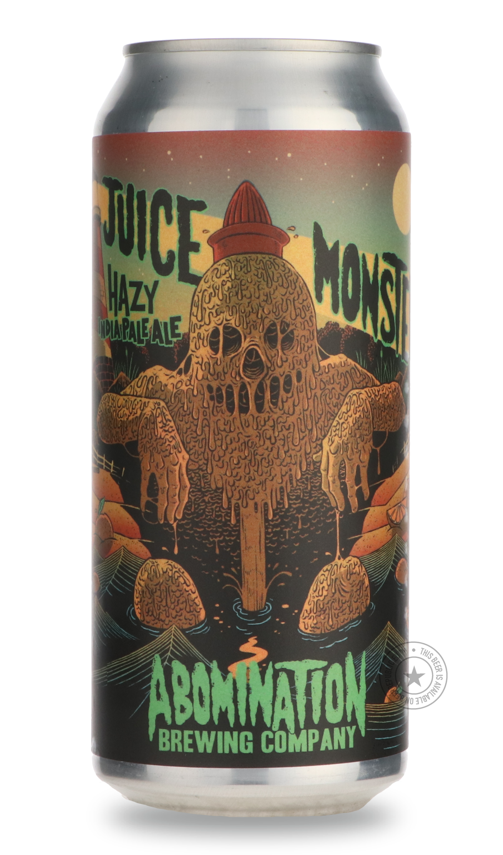 Juice Monster