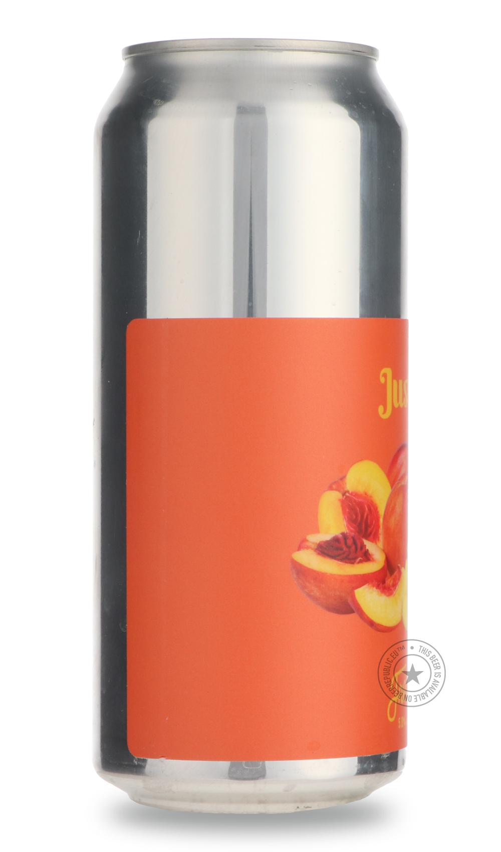 Just Fruit (Peach, Mango)