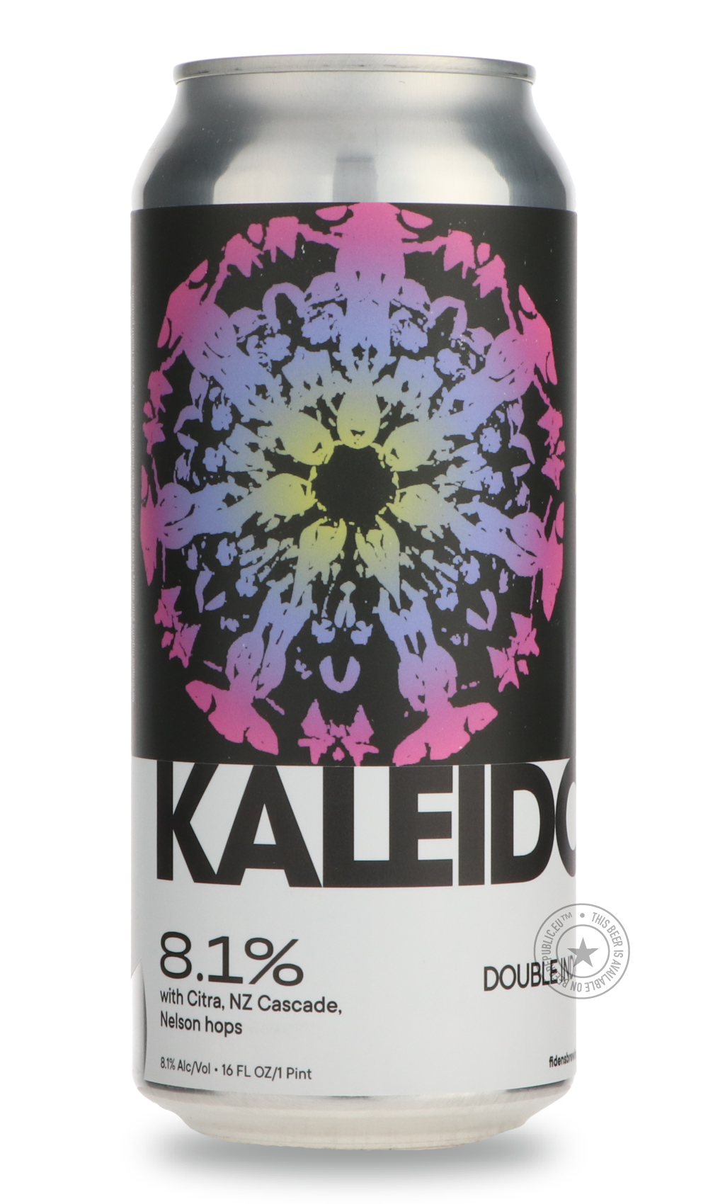 Kaleidoscope