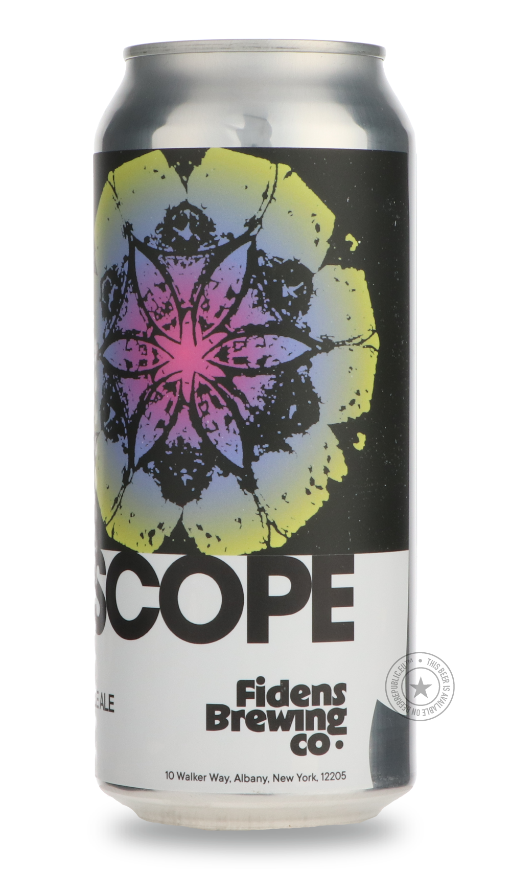 Kaleidoscope