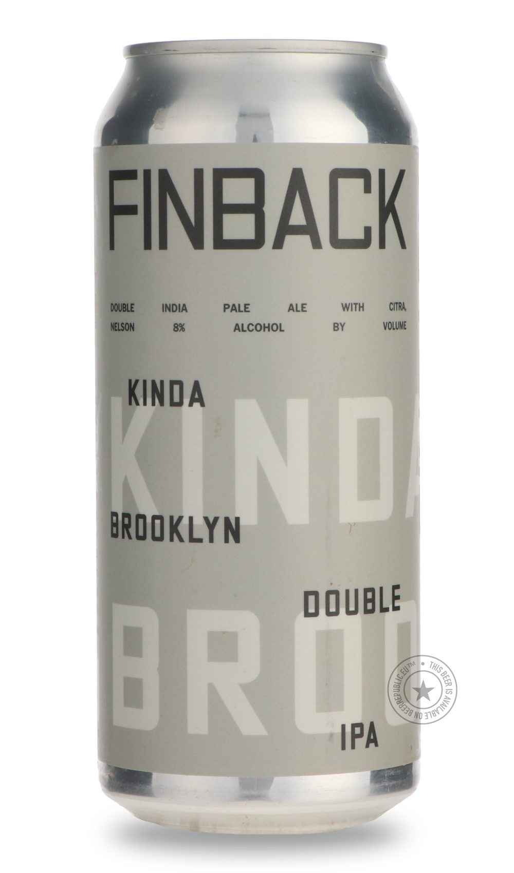 Kinda Brooklyn