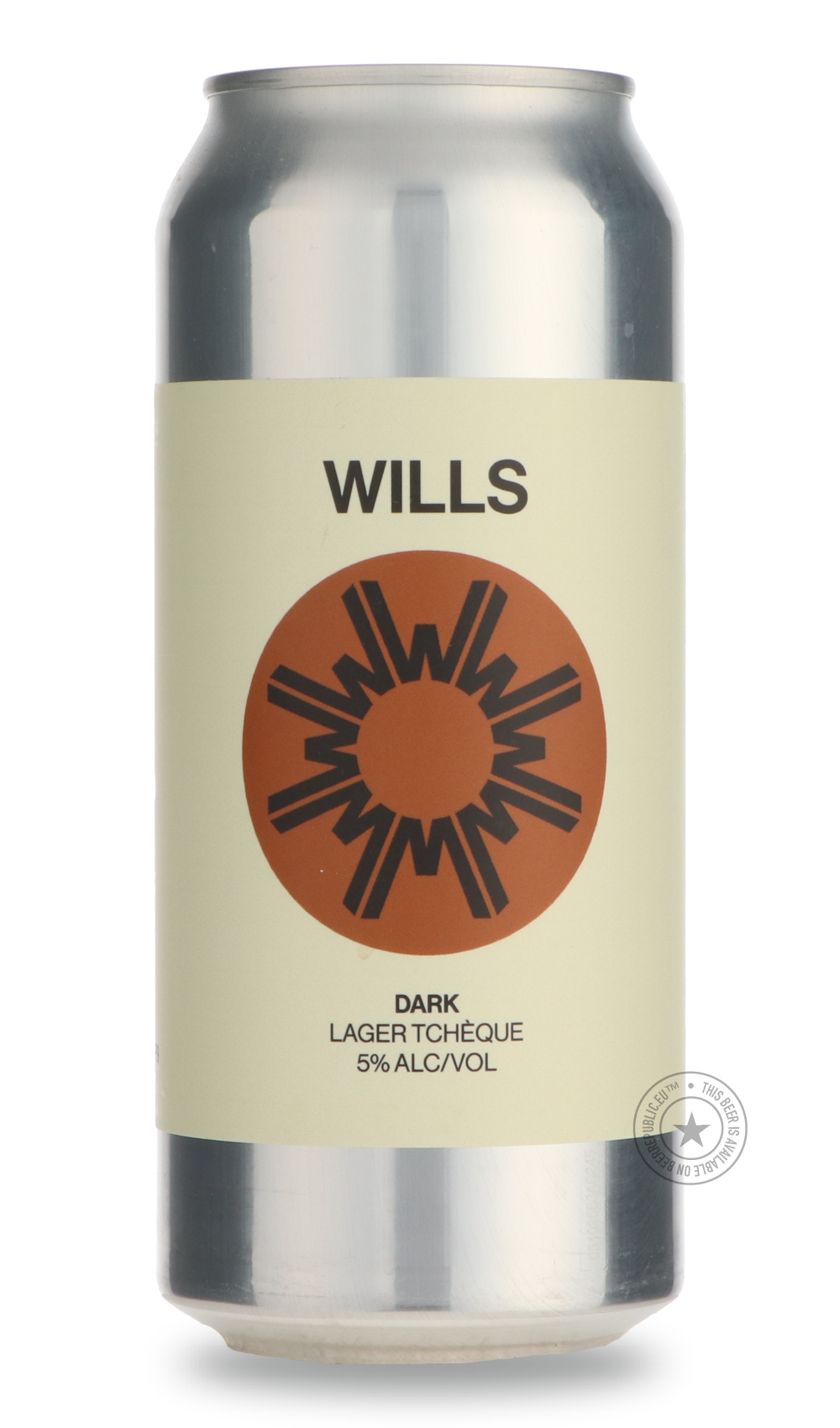 LAGER DARK
