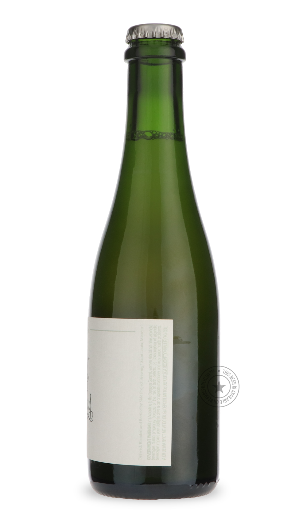 -Side Project- La Belle Fleur (Blend #2)-Sour / Wild & Fruity- Only @ Beer Republic - The best online beer store for American & Canadian craft beer - Buy beer online from the USA and Canada - Bier online kopen - Amerikaans bier kopen - Craft beer store - Craft beer kopen - Amerikanisch bier kaufen - Bier online kaufen - Acheter biere online - IPA - Stout - Porter - New England IPA - Hazy IPA - Imperial Stout - Barrel Aged - Barrel Aged Imperial Stout - Brown - Dark beer - Blond - Blonde - Pilsner - Lager -