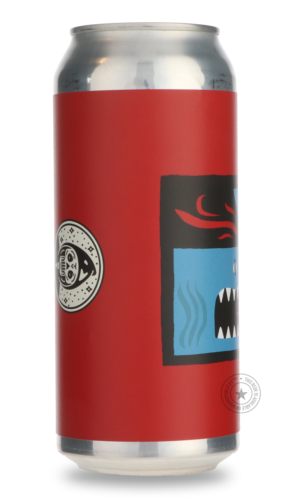 Messorem- Lancé Aux Requins-IPA- Only @ Beer Republic - The best online beer store for American & Canadian craft beer - Buy beer online from the USA and Canada - Bier online kopen - Amerikaans bier kopen - Craft beer store - Craft beer kopen - Amerikanisch bier kaufen - Bier online kaufen - Acheter biere online - IPA - Stout - Porter - New England IPA - Hazy IPA - Imperial Stout - Barrel Aged - Barrel Aged Imperial Stout - Brown - Dark beer - Blond - Blonde - Pilsner - Lager - Wheat - Weizen - Amber - Barle