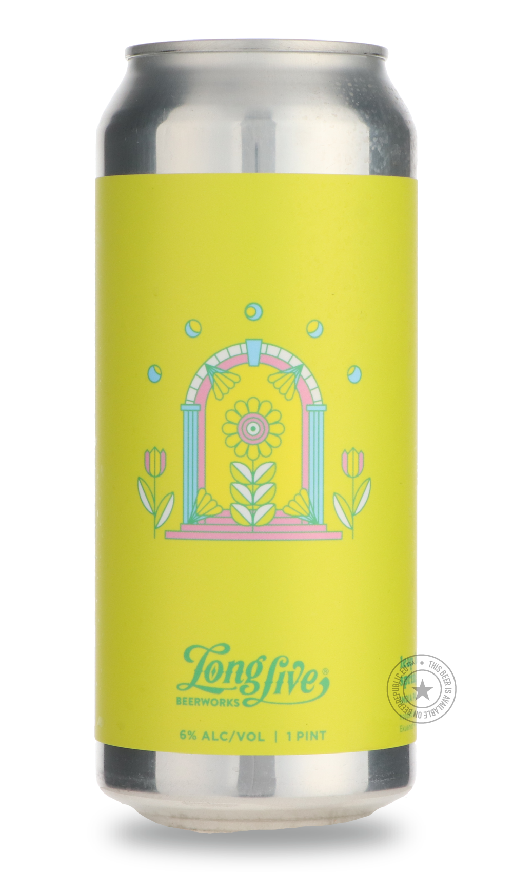 Leap Into Spring