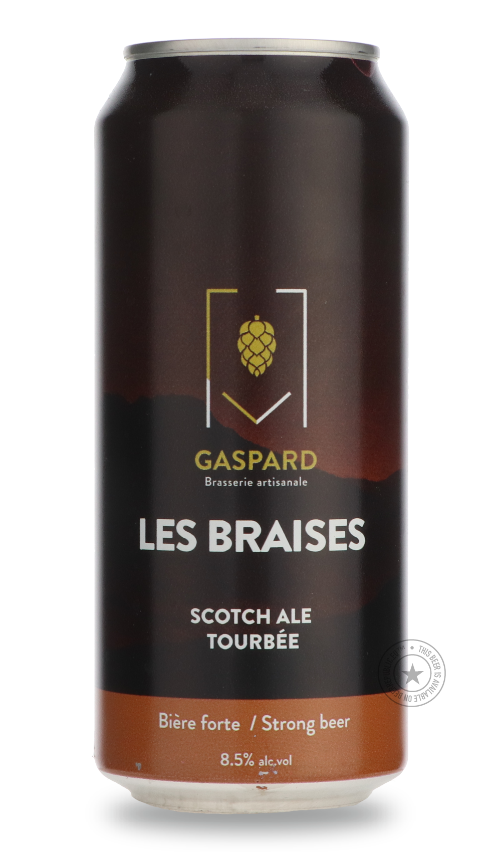 Les Braises