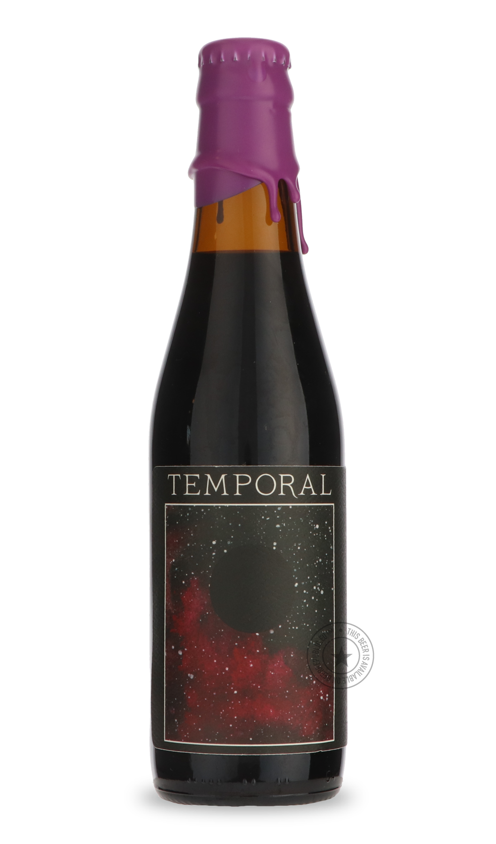 Liminal Space Blend 2