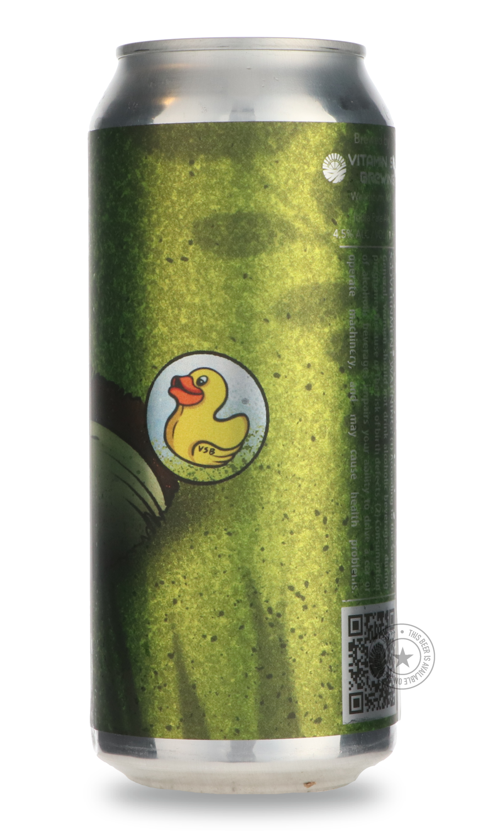 Vitamin Sea- Little Birdie-IPA- Only @ Beer Republic - The best online beer store for American & Canadian craft beer - Buy beer online from the USA and Canada - Bier online kopen - Amerikaans bier kopen - Craft beer store - Craft beer kopen - Amerikanisch bier kaufen - Bier online kaufen - Acheter biere online - IPA - Stout - Porter - New England IPA - Hazy IPA - Imperial Stout - Barrel Aged - Barrel Aged Imperial Stout - Brown - Dark beer - Blond - Blonde - Pilsner - Lager - Wheat - Weizen - Amber - Barley