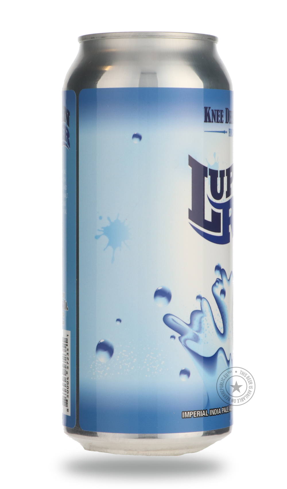 -Knee Deep- Lupulin River / Kern River-IPA- Only @ Beer Republic - The best online beer store for American & Canadian craft beer - Buy beer online from the USA and Canada - Bier online kopen - Amerikaans bier kopen - Craft beer store - Craft beer kopen - Amerikanisch bier kaufen - Bier online kaufen - Acheter biere online - IPA - Stout - Porter - New England IPA - Hazy IPA - Imperial Stout - Barrel Aged - Barrel Aged Imperial Stout - Brown - Dark beer - Blond - Blonde - Pilsner - Lager - Wheat - Weizen - Am