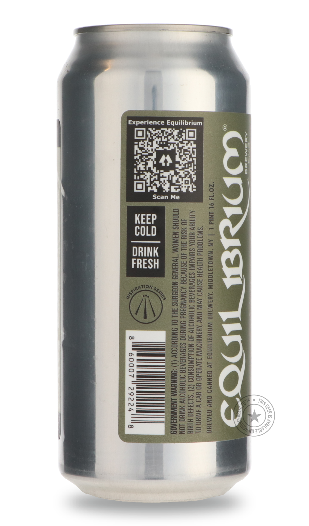 -Equilibrium- Lupus Salictarius / Mortalis-IPA- Only @ Beer Republic - The best online beer store for American & Canadian craft beer - Buy beer online from the USA and Canada - Bier online kopen - Amerikaans bier kopen - Craft beer store - Craft beer kopen - Amerikanisch bier kaufen - Bier online kaufen - Acheter biere online - IPA - Stout - Porter - New England IPA - Hazy IPA - Imperial Stout - Barrel Aged - Barrel Aged Imperial Stout - Brown - Dark beer - Blond - Blonde - Pilsner - Lager - Wheat - Weizen