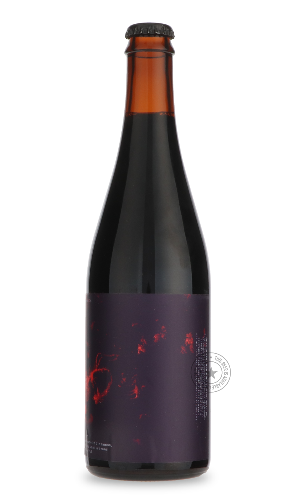 Marvoloso V17