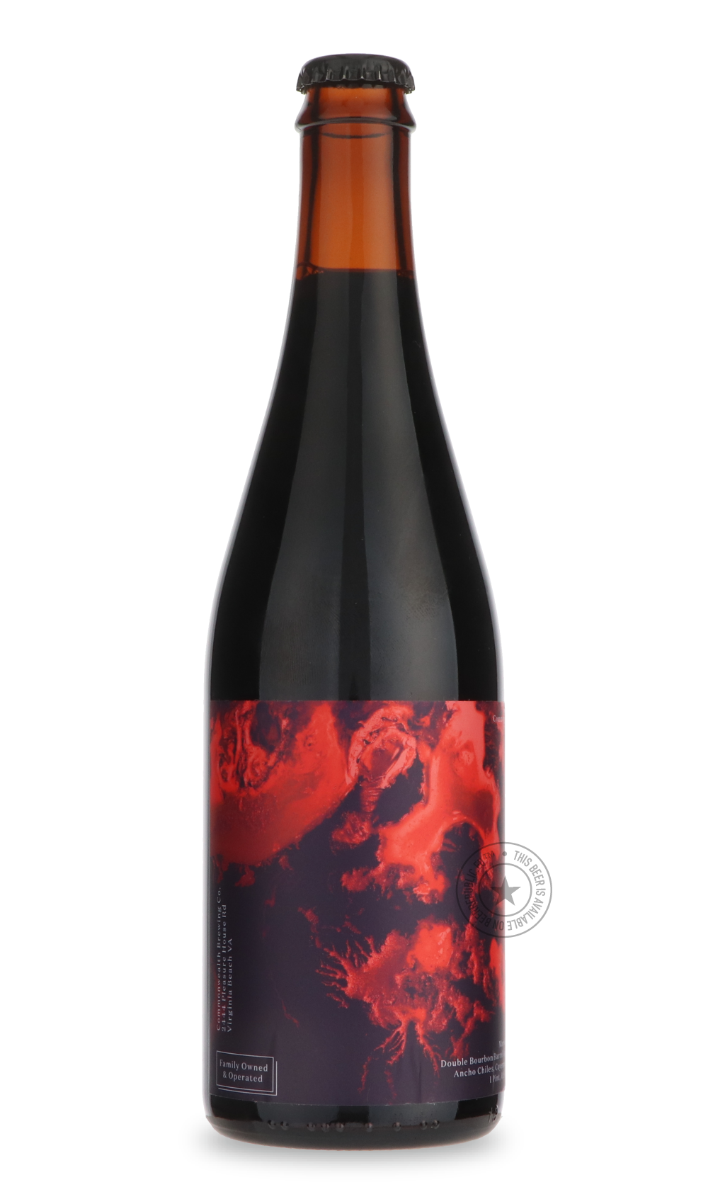 Marvoloso V17