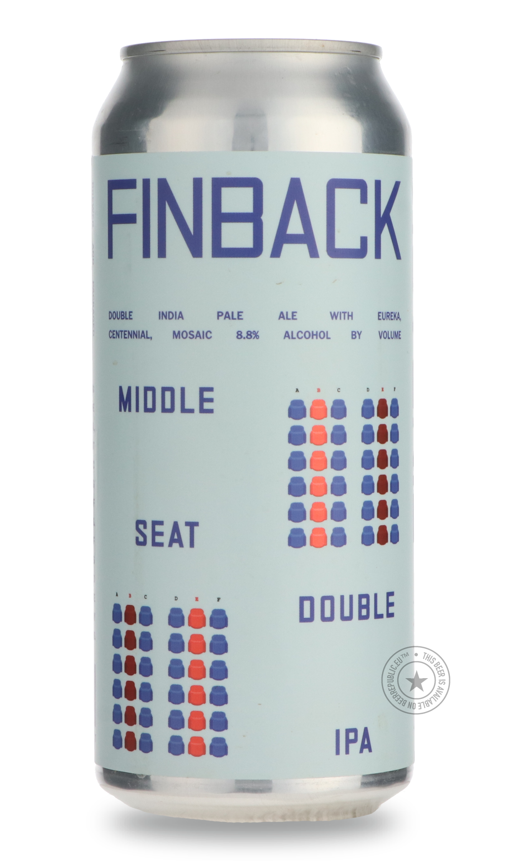 Middle Seat